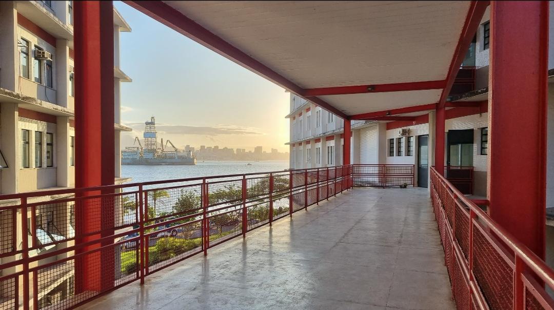 Banner - Doação UFF Praia Vermelha