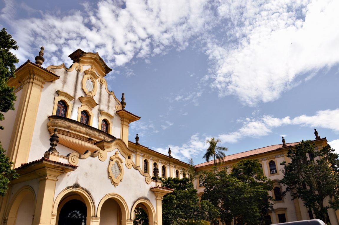 Banner - [12/05] UFRRJ - Seropédica