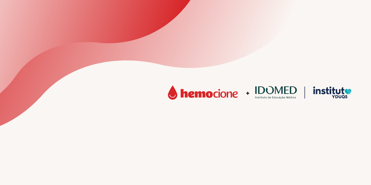 Banner - [Ação Solidária 25.2] IDOMED - Açailândia